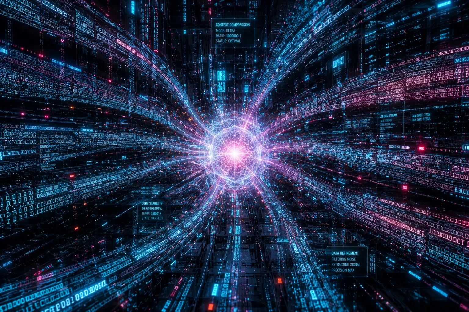 大語言模型上下文壓縮技術：Headroom 底層邏輯與架構原理分析